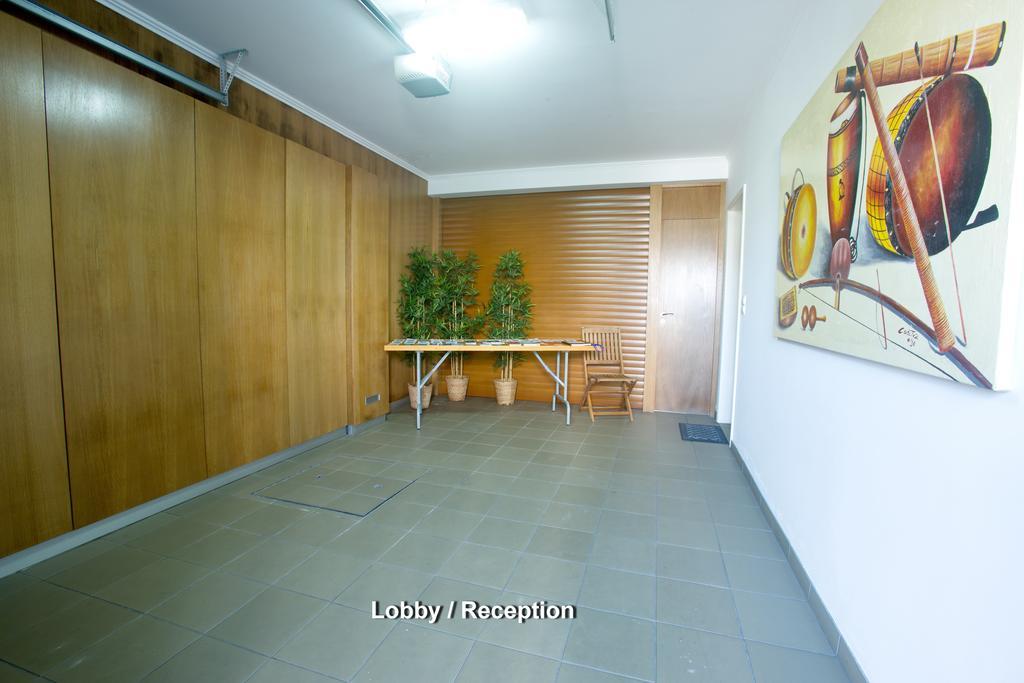 Home Azores - Ana'S Place Sao Pedro  Exteriör bild