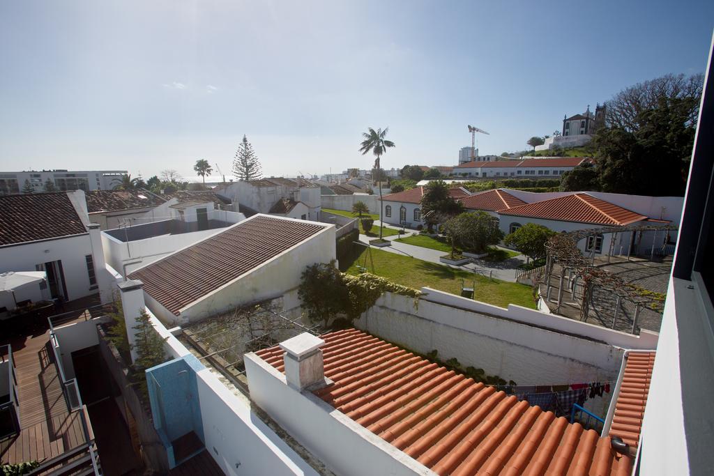 Home Azores - Ana'S Place Sao Pedro  Exteriör bild