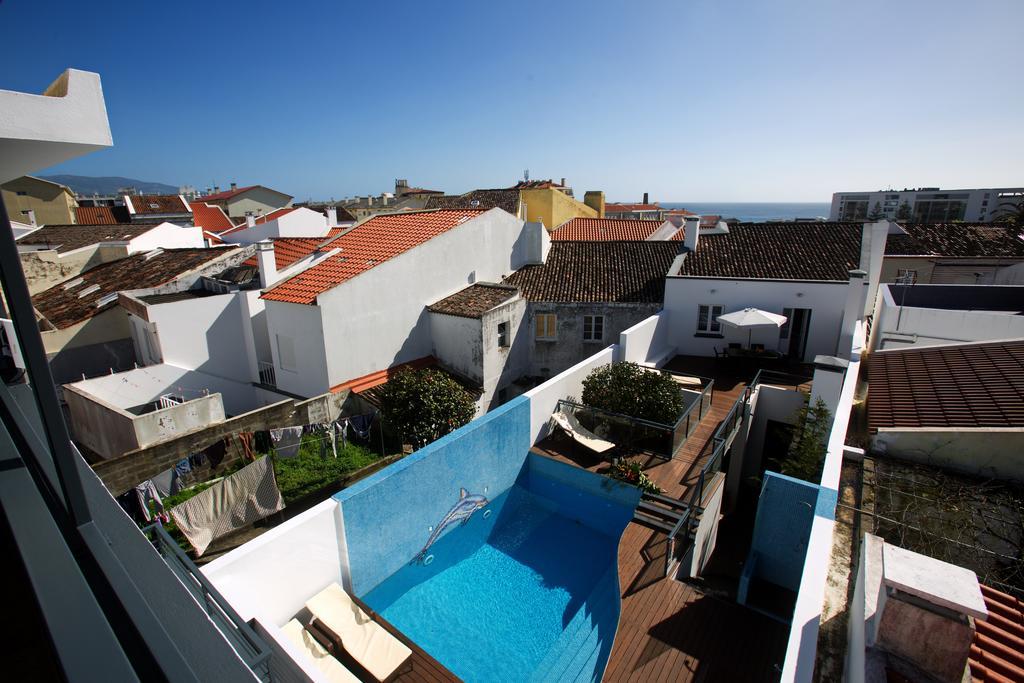 Home Azores - Ana'S Place Sao Pedro  Exteriör bild