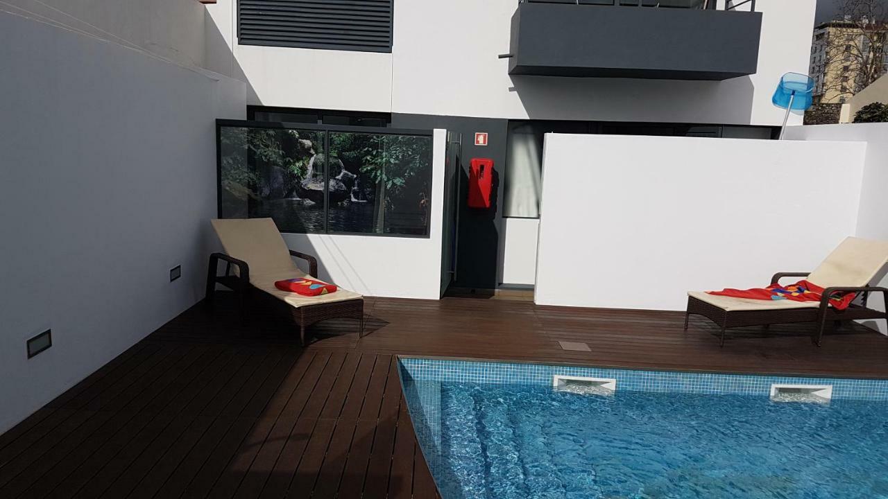 Home Azores - Ana'S Place Sao Pedro  Exteriör bild